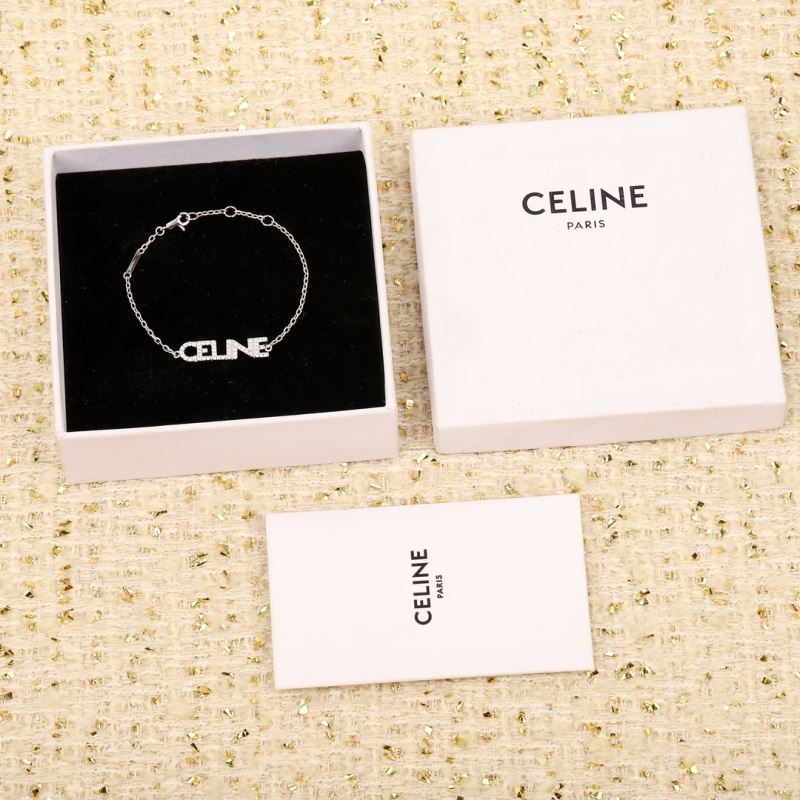 Celine Bracelets